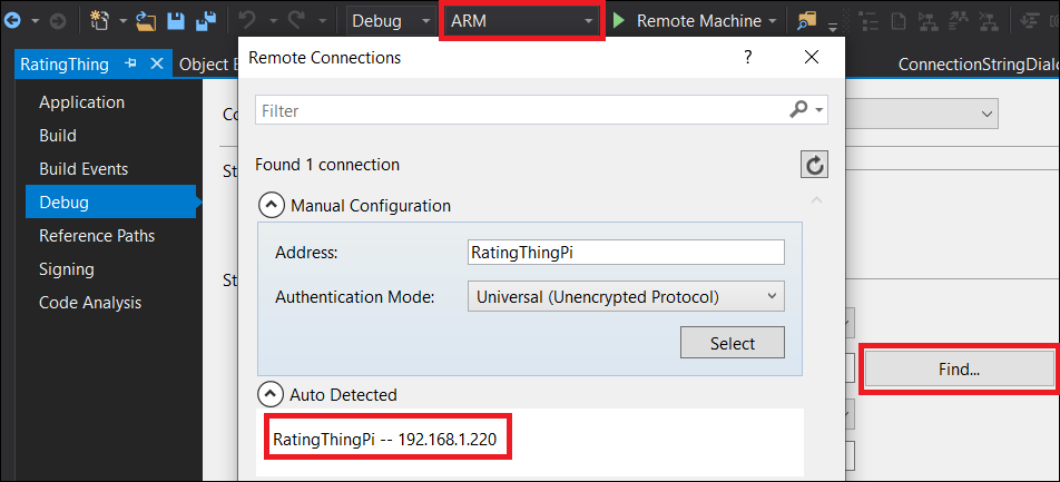 Azure IoT with UWP – Insights into the Universal Windows Platform